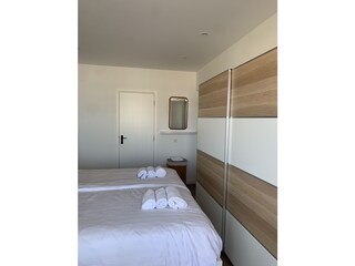 Appartamento Zandvoort Caratteristiche 20