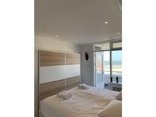 Appartamento Zandvoort Caratteristiche 22