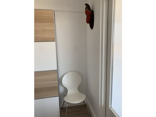 Appartamento Zandvoort Caratteristiche 23