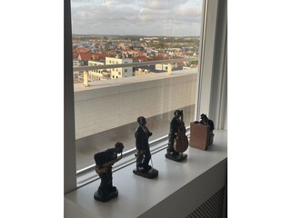 Appartamento Zandvoort Caratteristiche 24