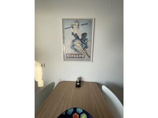 Appartamento Zandvoort Caratteristiche 29