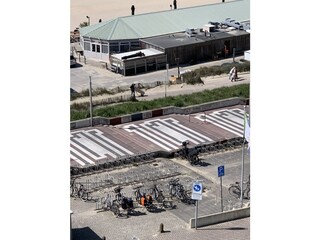 Appartamento Zandvoort Registrazione all'aperto 8