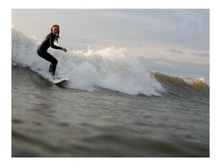 Appartamento Zandvoort Ambiente 34