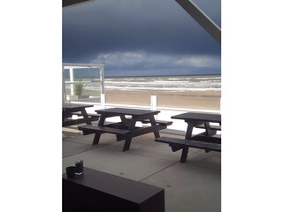 Appartamento Zandvoort Ambiente 39