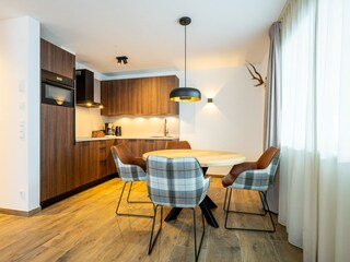 Appartamento Berwang Caratteristiche 3