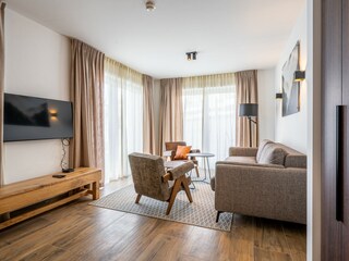 Appartamento Berwang Caratteristiche 6