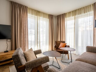 Appartamento Berwang Caratteristiche 8