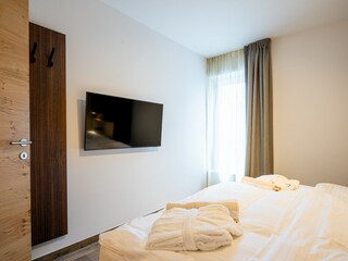 Appartamento Berwang Caratteristiche 9