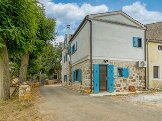 Appartamento Porec Registrazione all'aperto 3