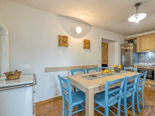 Appartamento Porec Caratteristiche 8