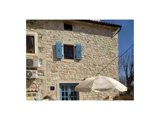 Appartamento Porec Ambiente 25