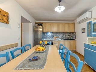 Appartamento Porec Caratteristiche 9