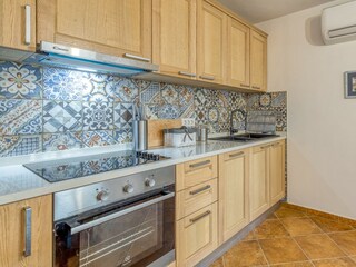 Appartamento Porec Caratteristiche 10