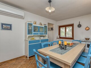 Appartamento Porec Caratteristiche 11