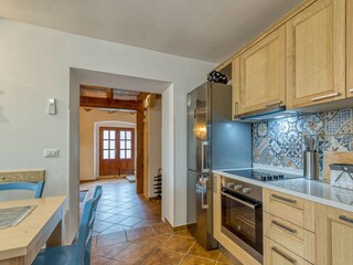 Appartamento Porec Caratteristiche 12