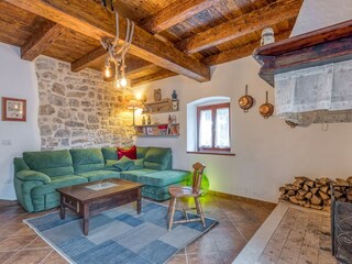 Appartamento Porec Caratteristiche 14