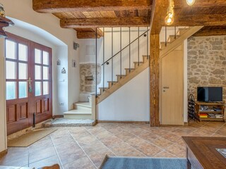 Appartamento Porec Caratteristiche 6