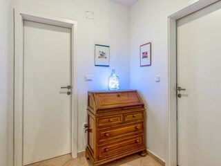 Appartamento Porec Caratteristiche 5