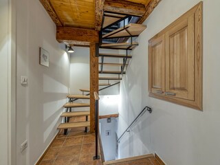 Appartamento Porec Caratteristiche 7