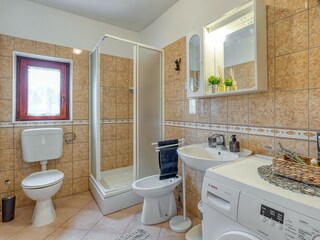 Appartamento Porec Caratteristiche 21