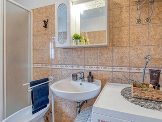 Appartamento Porec Caratteristiche 22