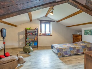 Appartamento Porec Caratteristiche 23