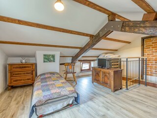 Appartamento Porec Caratteristiche 24