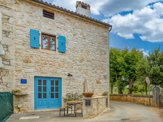 Appartamento Porec Registrazione all'aperto 4