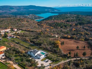 Villa Rakalj Ambiente 38