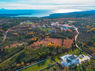 Villa Rakalj Ambiente 39