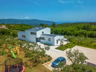 Villa Rakalj Registrazione all'aperto 18