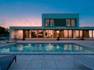 Villa Rakalj Registrazione all'aperto 3