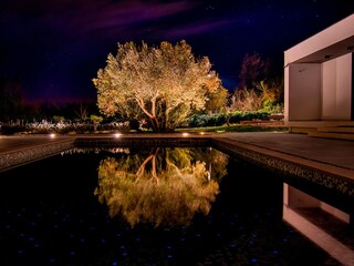 Villa Rakalj Registrazione all'aperto 16