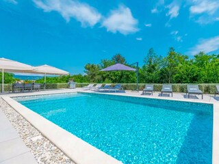 Villa Rakalj Registrazione all'aperto 12