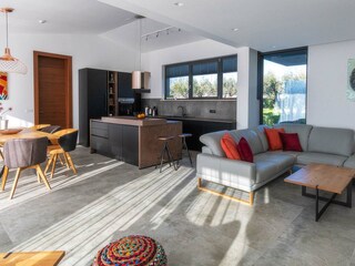 Villa Rakalj Caratteristiche 19