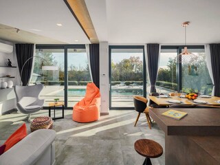 Villa Rakalj Caratteristiche 20