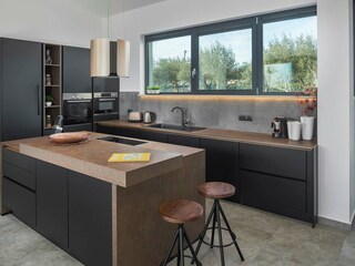 Villa Rakalj Caratteristiche 21