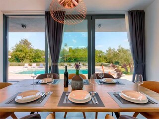 Villa Rakalj Caratteristiche 22