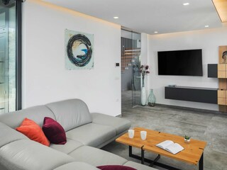 Villa Rakalj Caratteristiche 23