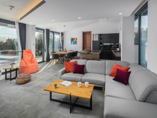 Villa Rakalj Caratteristiche 24