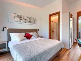 Villa Rakalj Caratteristiche 26