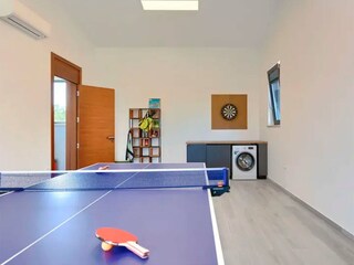 Villa Rakalj Caratteristiche 37