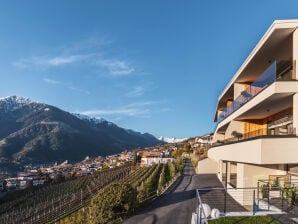 Residenza Dornsberg Panoramic Apartments - Scena - image1