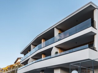 Residenza Schenna Registrazione all'aperto 3