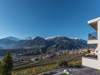 Residenza Schenna Registrazione all'aperto 4