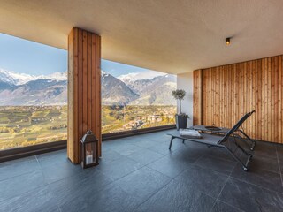 Residenza Schenna Caratteristiche 9