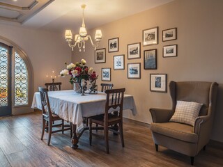 Residenza Schenna Caratteristiche 19