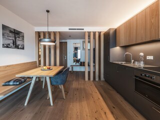 Residenza Schenna Caratteristiche 13