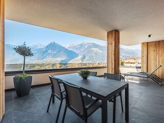 Residenza Schenna Caratteristiche 15