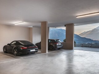 Residenza Schenna Registrazione all'aperto 6